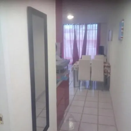 Edificio El Chaparal شقة طوستا ديل سيلونثيو
